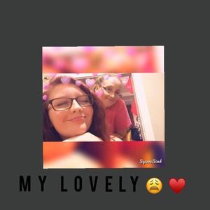 Meet your Posher, Morgan